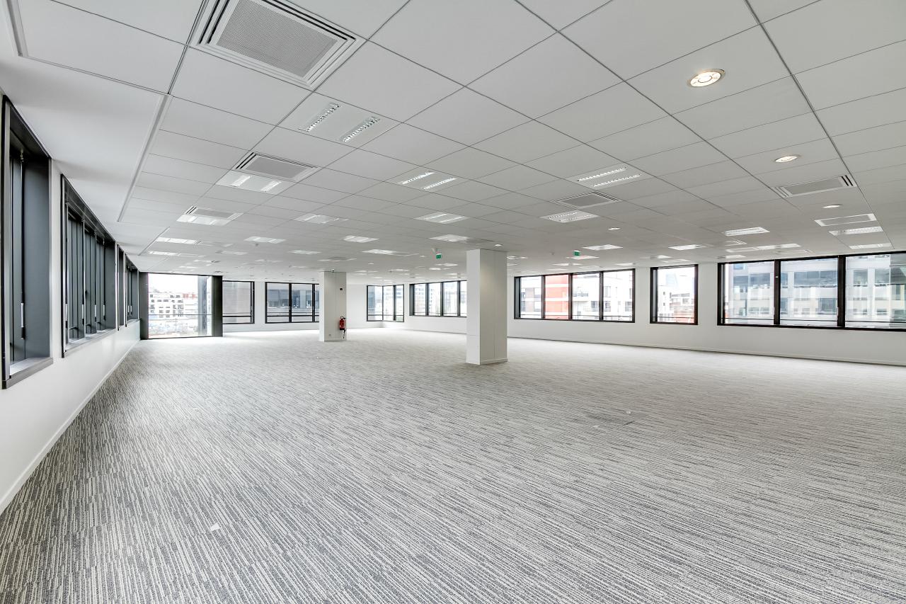 Bureau Bois-Colombes 27024m² Location bureau Bois-Colombes Hauts-de-Seine OLBUR2308103 2